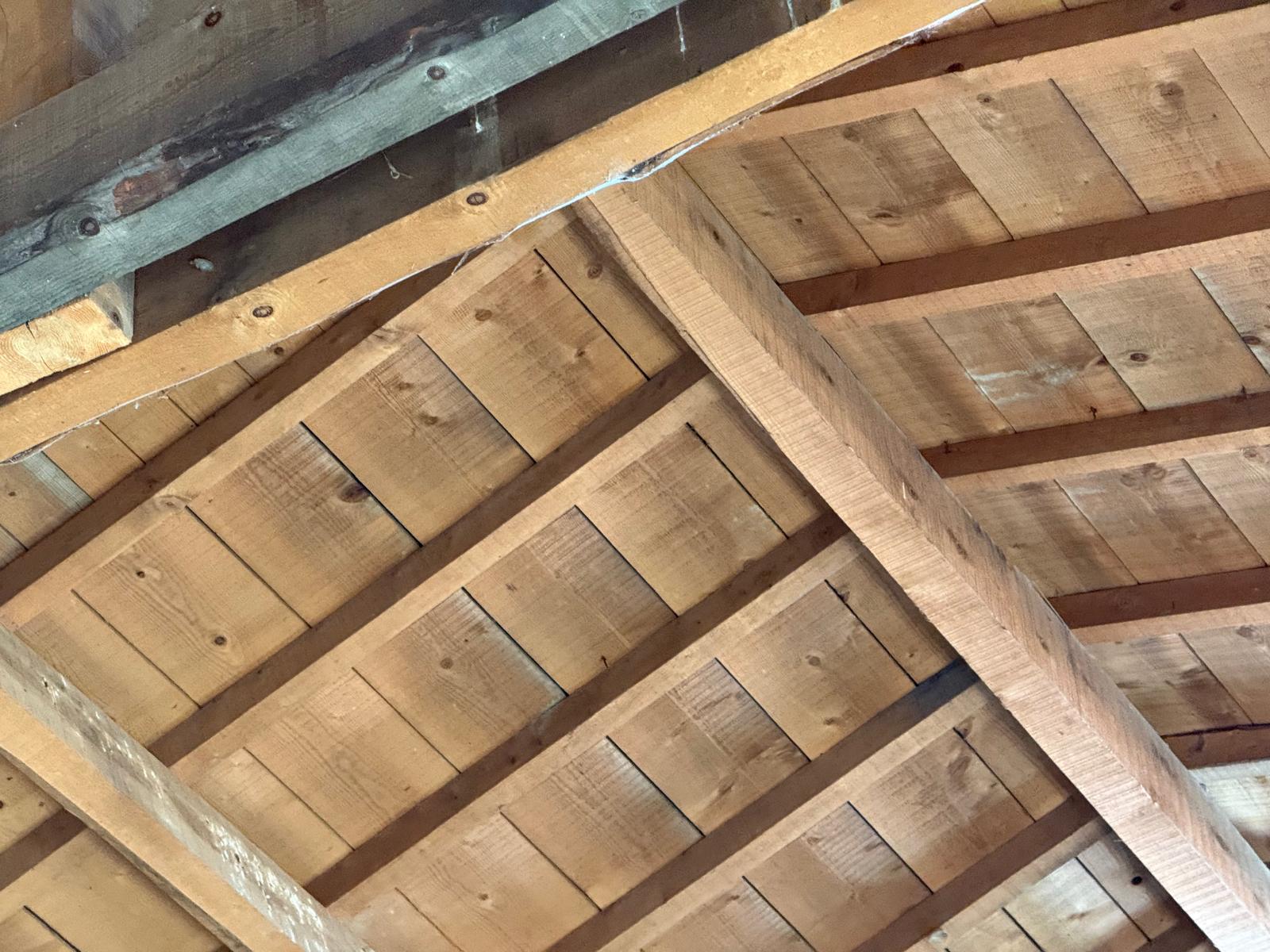 Couverture neuve Lempdes