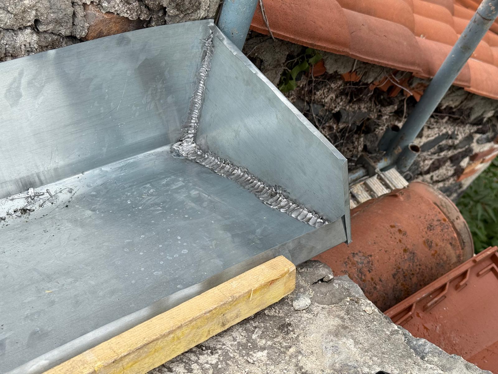 Nettoyage toiture Lempdes